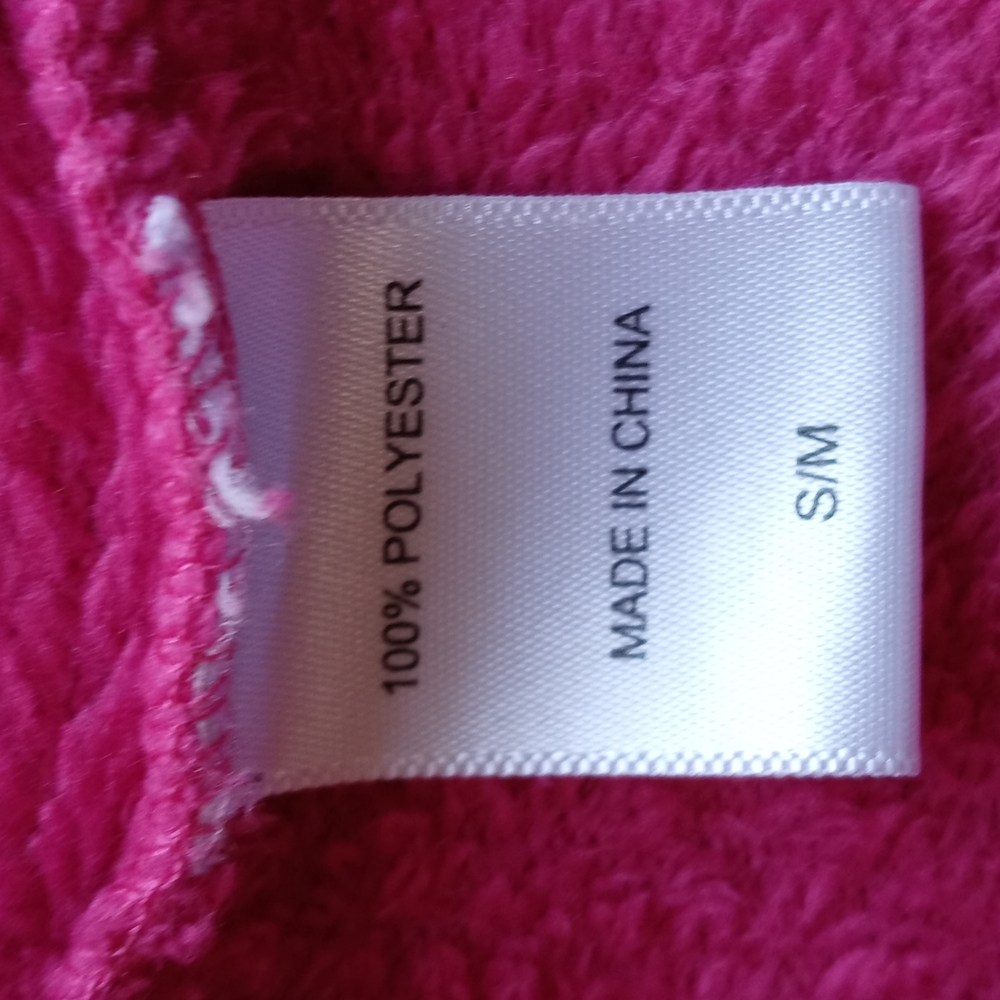 Ulta Beauty Plush Robe - Picture 6 of 7